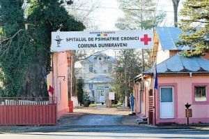 Singurul spital de boli cronice din Vrancea, încadrat în risc seismic major, va fi reabilitat cu fonduri europene